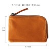 CCOMPANY LIMITED Men's Wallet Coin Purse Coin Case Card Case