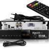 Hd-line 20500 Digitaler Satelliten HD Receiver (DVB-S/DVB-S2, HDMI, AV, 2X