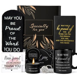 Employee Appreciation Gifts,Coworker Appreciation Gifts Box Office Present