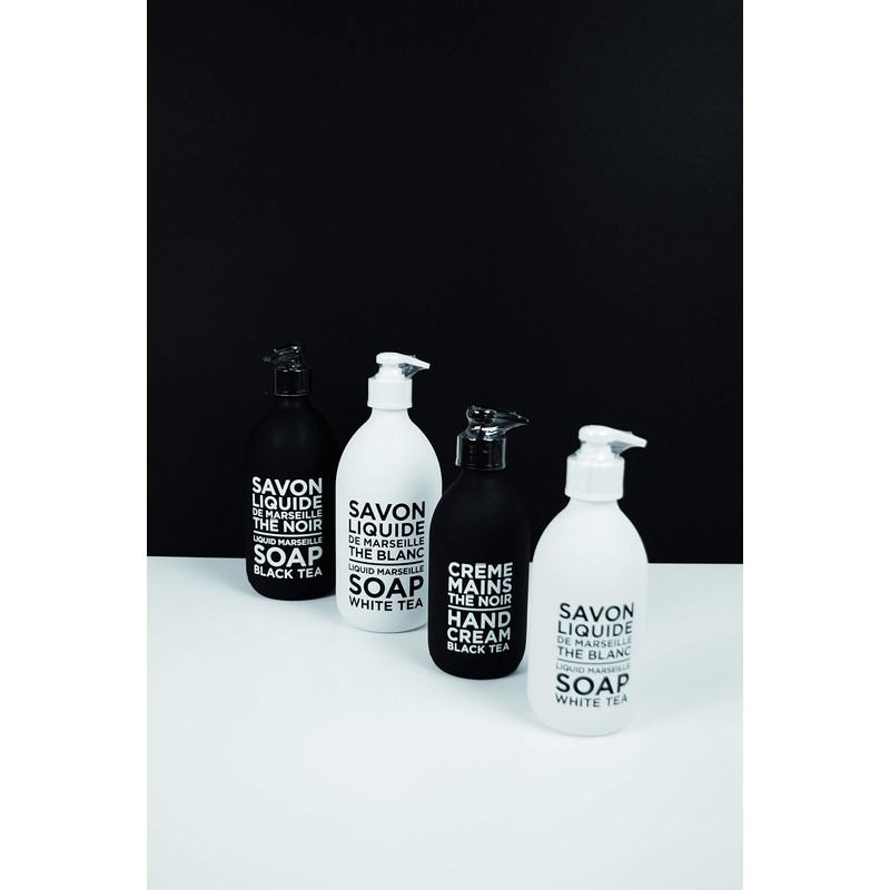 Compagnie de Provence Savon de Marseille Extra Pure Liquid Soap