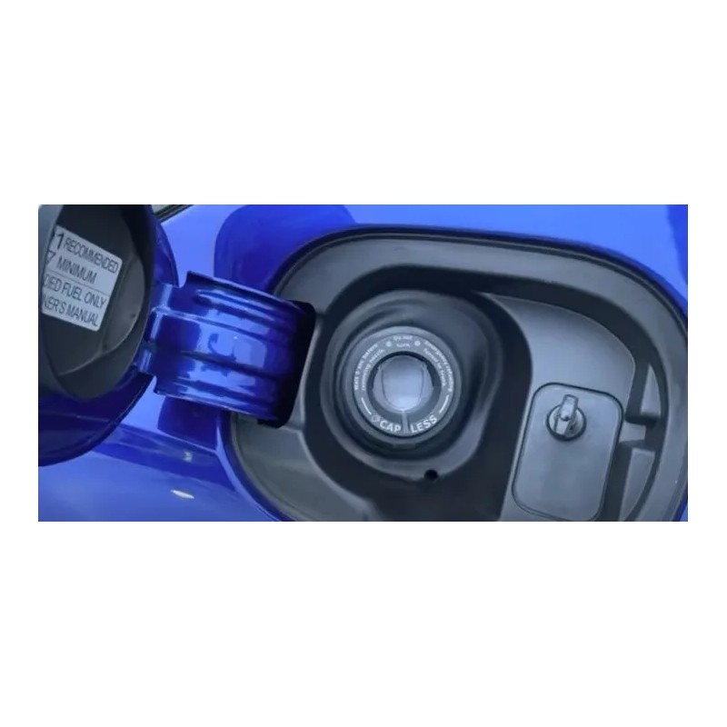 Good-Ol-Bear GAS CAP DIRT WATER COVER HONDA ACCORD ODYSSEY RIDGELINE