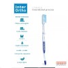 Borgatta Cepillo Para Ortodoncia Interdental Dental Full
