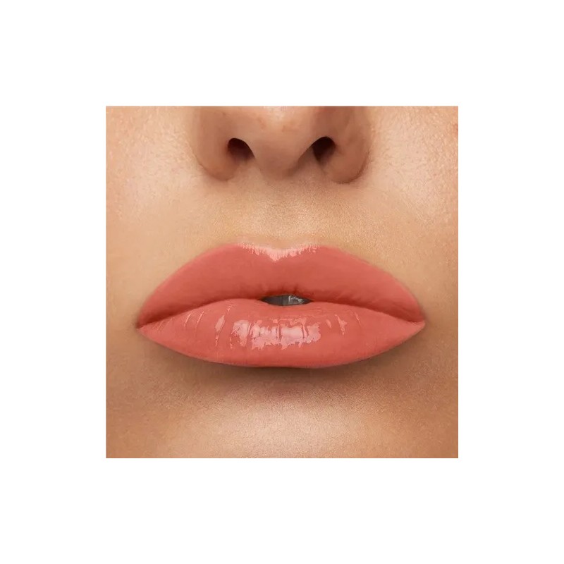 Labial Líquido Maybelline Superstay Vinyl Ink Acabado Brillante Color Golden