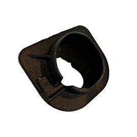 Pellethead Replacement Quadrafire, Heatilator EcoChoice Burnpot, Firepot Assembly SRV7034-072B