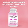 Rolphood Probiotics for Women,Vaginal Probiotic for Women's pH Balance Health,Boost