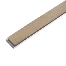 TSPROF Alpha Resin Bonded Diamond Sharpening Stone, 6 in, SD101, 100/80 (150 Mesh) Grit