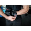 Weightlifting Gloves Genuine Leather for Men and Women Gym Gloves