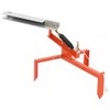 CHARMMA Clay Target Thrower Steel-3241