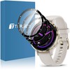 【3 Pack】T Tersely Screen Protector for Garmin Venu 3S 41mm