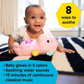 Peluche De Peluche Para Bebé Einstein Sea Dreams, Caballito