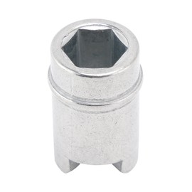 Viprh WP2220458 Coupling Ice Makers and Dispensers Fit for Kenmore for KitchenAid for Whirlpool 2220458 2198627 8206688 920920 PS11739763