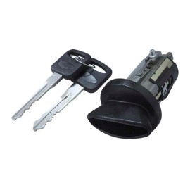 97-08 Ford F150 Cilindro De Encendido Con Llaves