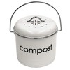 My Home My Living 18-0170-EC Compost Bin with Filter 3
