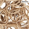 Rubber Bands Elastic Thick Strong Grip Stretchable Elastic Rubber Band