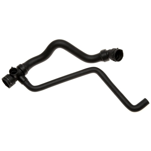 Gates For 2002-2005 Volkswagen Passat Radiator Coolant Hose-Lower Gates 2003