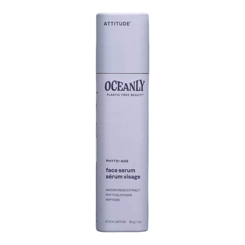 Oceanly Phyto-Age Face Serum, 8.5g