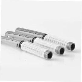 SAFIGLE 20Pcs Hair Roller Clips for Bangs and Hair Self Grip Curling Clips with Brush for Volume Styling Easy to Use Hair Curlers for Quick Hairstyles