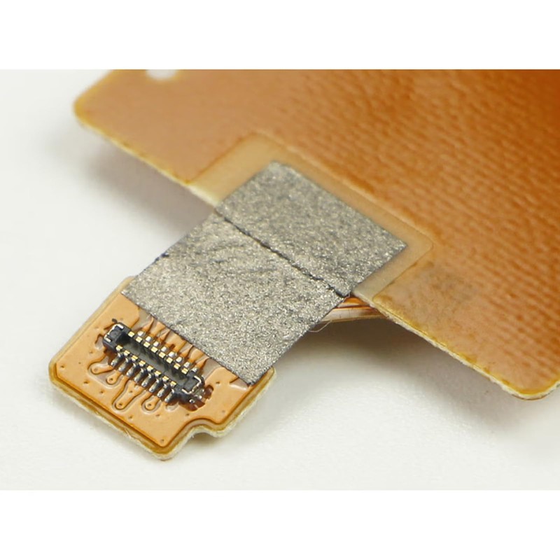 DONGYE スイッチ SDカードスロット Micro SD TFカードスロット NSメモリカードスロット用 ニンテンドースイッチに適合 スイッチコンソール用 オリジナルウエス付き