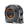 Lufkin Shockforce Nite Eye G1 - Cinta métrica de doble