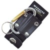 Workers Label (WORKERS LABEL) 6mm Carabiner-Attached Belt Loop BLT-1