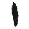 Healeved Clip Ponytail Extensions Curly Ponytail Wig Long Hair Extensions