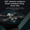 Remote Control Drone with Camera 4K 3 Front Camera 2