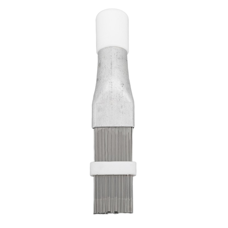 Stainless Steel Air Conditioner Fin Comb AC Condenser Fin Straightener