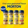 Morton Gourmet Flavored Salt Sweet Italian Herb (2 Pack)