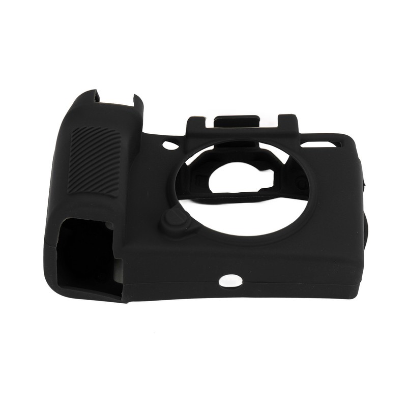 For Fuji XS10 Camera Housing Silicone Case Digital Camera Silicone