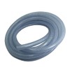 F Fityle 5m Plastic Gas Hose, Inert Gas Fitting, for