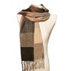 Wander Agio Women's Fashion Scarves Long Shawl Winter Thick Warm