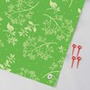 Asahi Koyo Hide & Seek Leisure Sheet (L) Green, Approx.