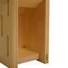 Coveside Small Butterfly House – Outdoor Shelter for Butterflies –