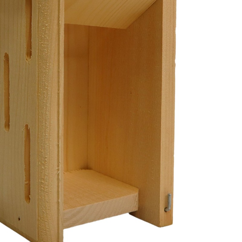 Coveside Small Butterfly House – Outdoor Shelter for Butterflies –