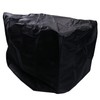 Waterproof BBQ Cover Barbeque Rolling Cart Grill Cover for Q1000