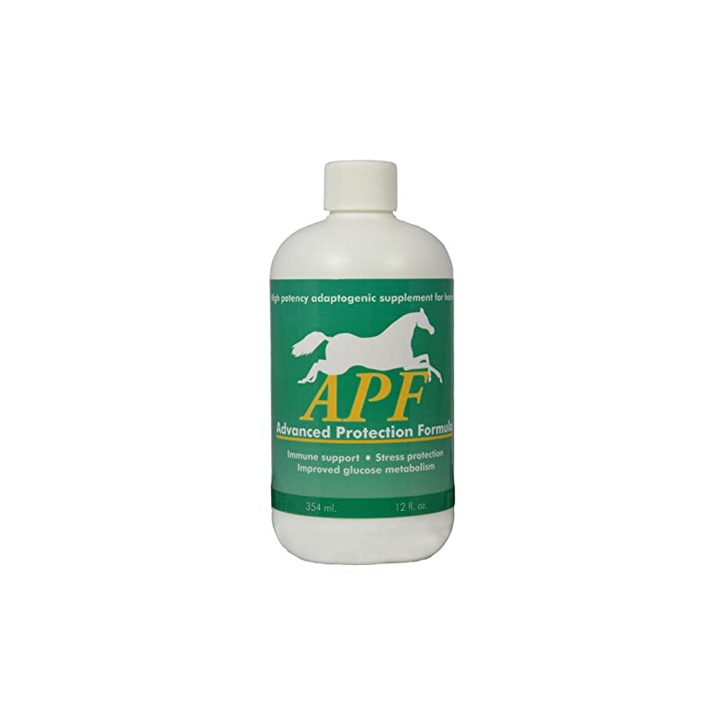 Auburn Laboratories Inc. APF Advanced Protection Formula (12oz)