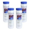 SpaChoice 472-3-5041-04-A pH Increaser for Hot Tub, 1-Pound, 4-Pack