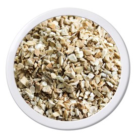 PEnandiTRA® - Violet Root Iris Root Cut - 500 g - Tea - Incense - Vegan