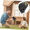 VICASKY Baseball Glove PU Softball Mitt Durable Protective Sports Glove
