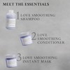 Davines LOVE Smoothing Conditioner Acondicionador Anti-frizz 250 ml