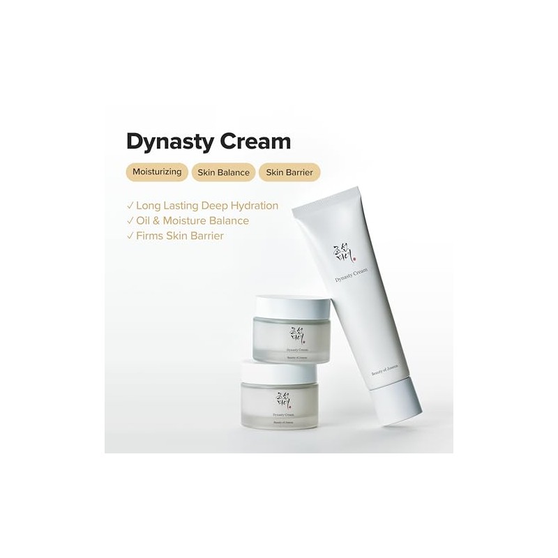 Dynasty Cream