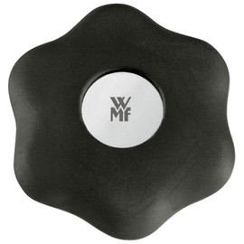 WMF Screw-Top Opener Clever & More Cromargan® Stainless Steel Diameter 6Cm
