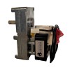 Pellethead USSC, Ashley, King, Breckwell, Vogelzang Auger Drive Agitator Stir