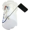 EIOFEVY Fuel Pump Module Assembly for Nissan for 350Z 3.5L