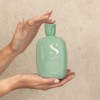 Shampoo Purificante Cuero Cabelludo Alfaparf Semi Di Lino
