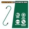 GLSOWEE Car Brake Caliper Hooks, Auto Brake Caliper Hangers with
