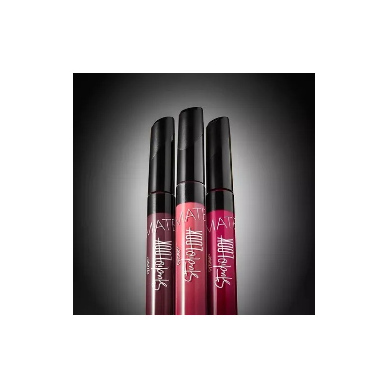 Labial Cyzone Studio Look Color Nude Rose