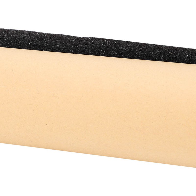 Antislip Electric Scooter Rough Sandpaper PVC Grip Tape Waterproof Skateboards