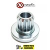 Exmark REPLACEMENT NEW REPL SPLINED BLADE CENTER BUSHING EXMARK SPLINED .94" CENTER HOLE 103-3037