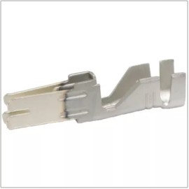 Molex New - Sevcon DC/DC 5 Pin Connector Kit 661/27093 DC DC Converter